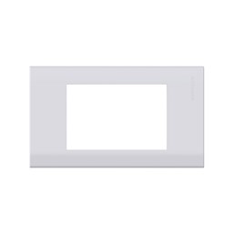 MẶT CHE PHẲNG SUNHOUSE 3 LỖ SHE-033S